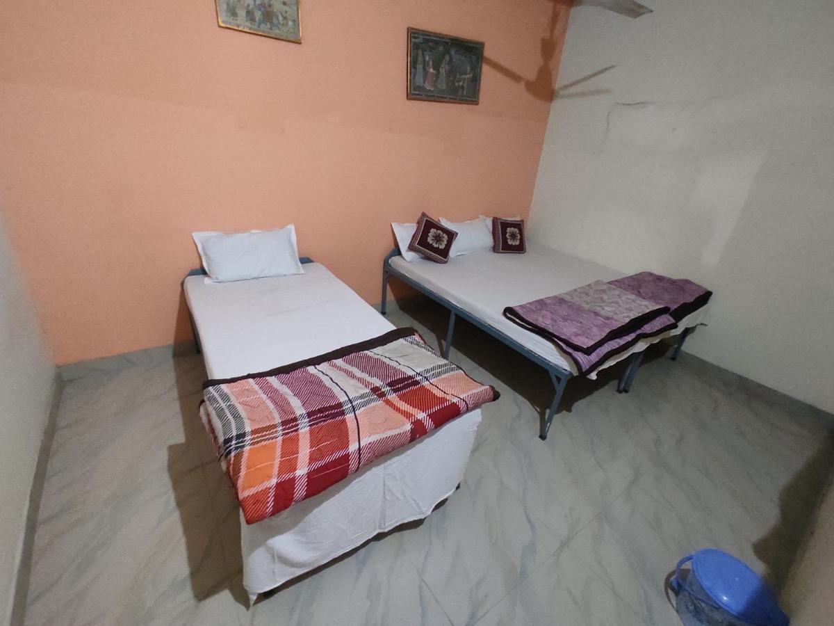 Superinn Home Stay& Guest House Agra  Exterior photo