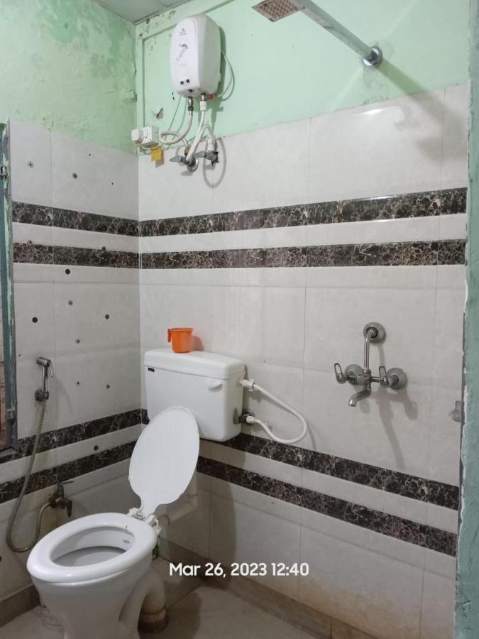 Superinn Home Stay& Guest House Agra  Exterior photo