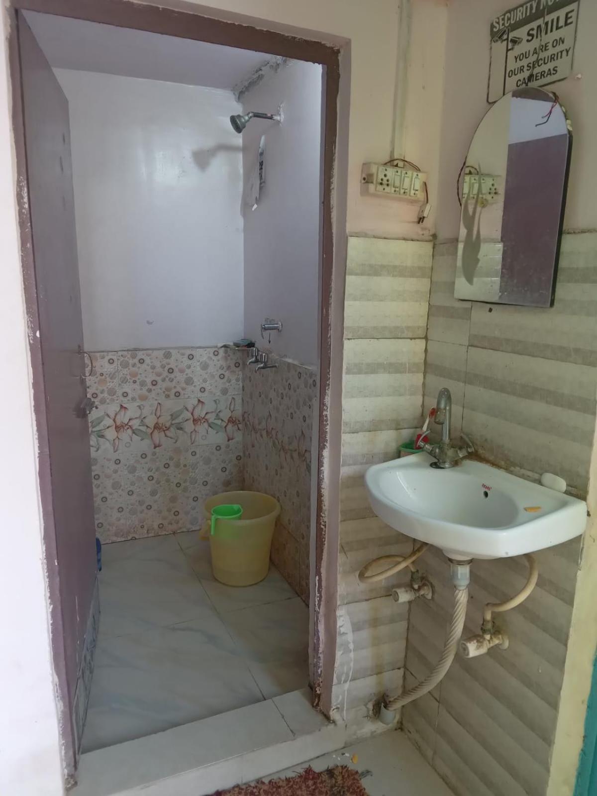 Superinn Home Stay& Guest House Agra  Exterior photo